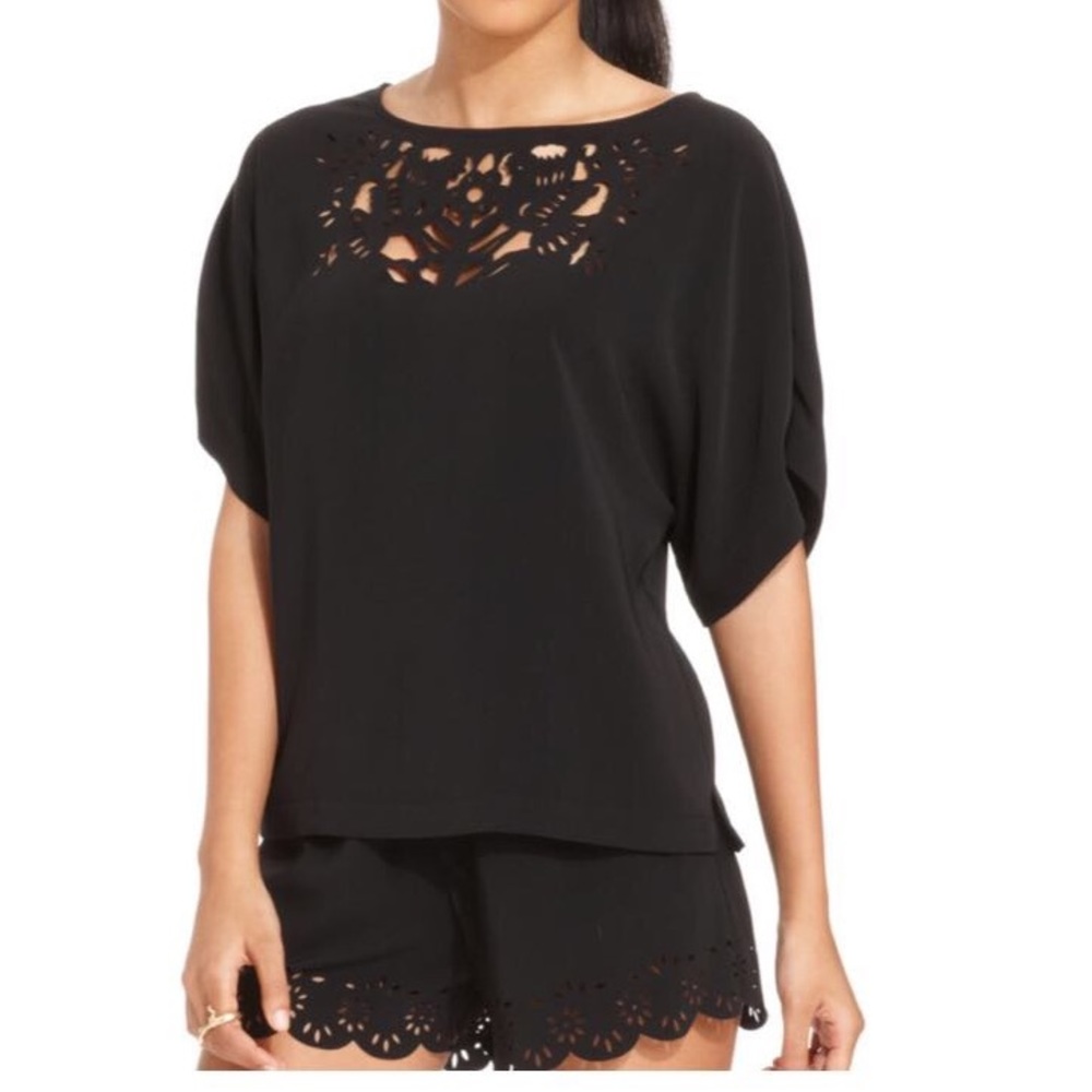 Rachel Roy set
